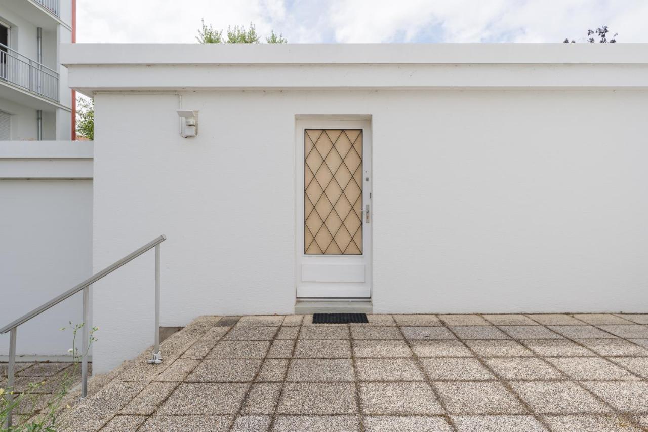 Green Garden - Charmant Appartement A נאנט מראה חיצוני תמונה